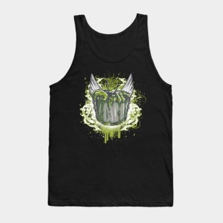 The Pot Tank Top